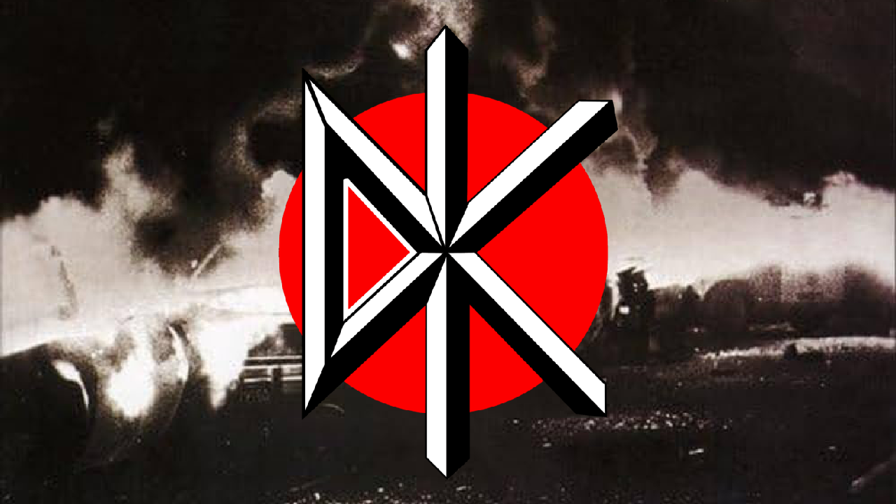 Dead Kennedys Music Pack