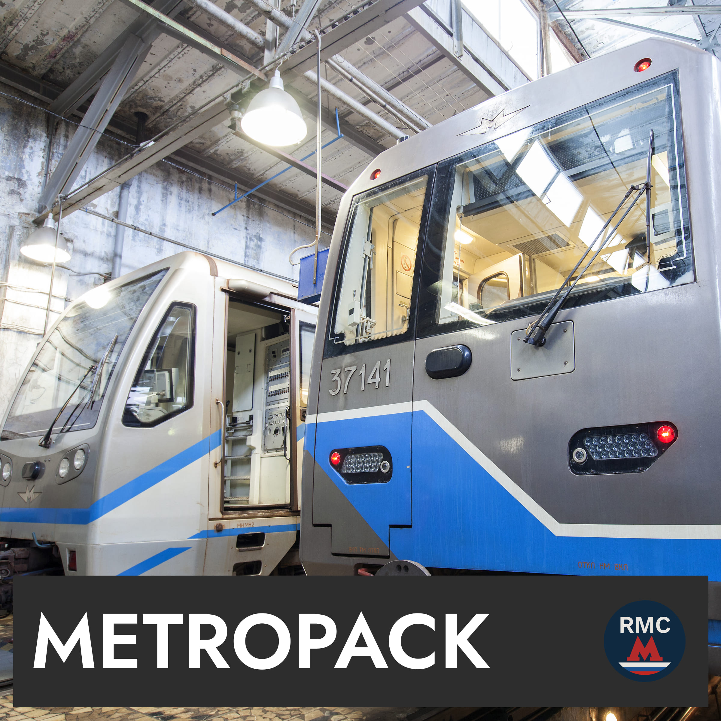 metropack