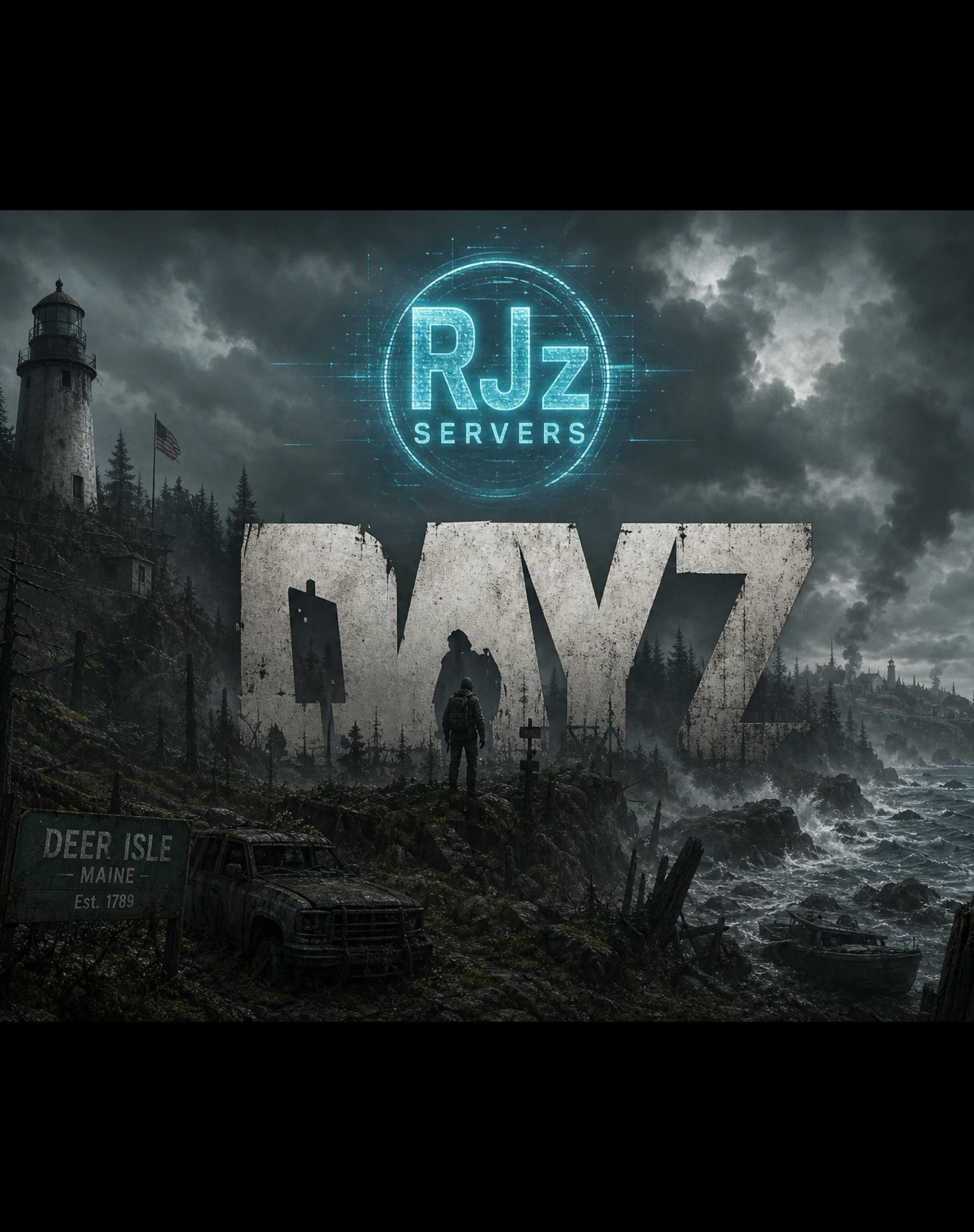 RJz Server Mods