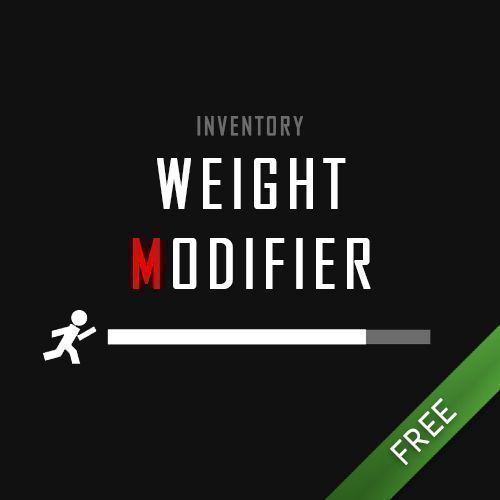 WeightModifier