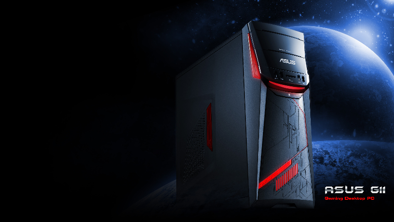 ROG Desktop G11