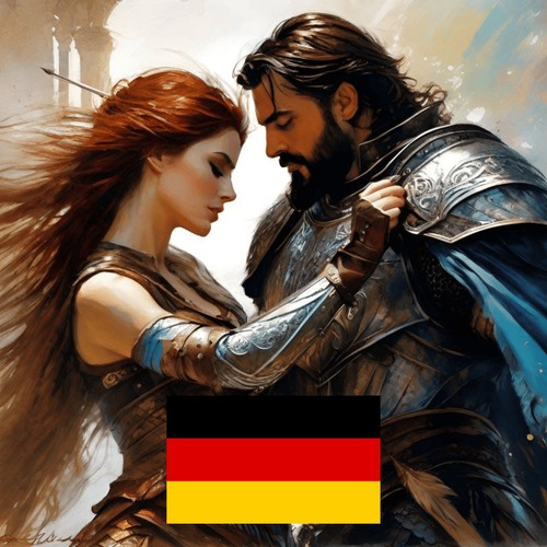 Eat, Pray Slay: An RP Event Mod German