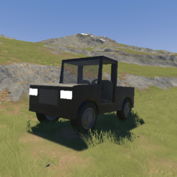 Simple UTV