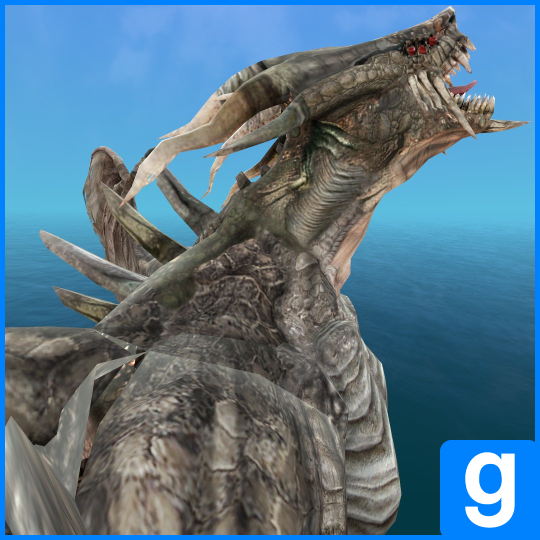 Dragon God PM & NPCs