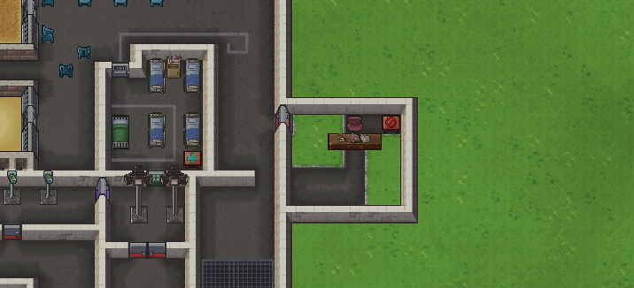 My Prison 4
