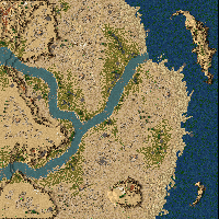Shores