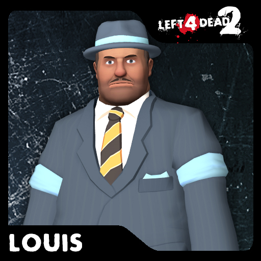 OF Civilian (BLU) [Louis]
