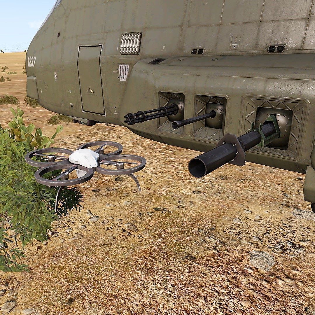 Recon-130
