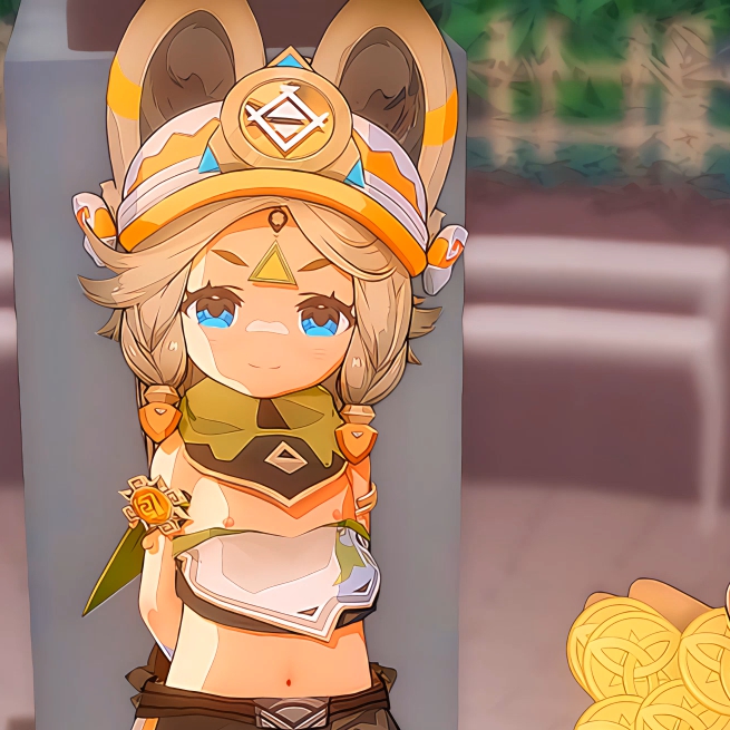 kachina companion mission