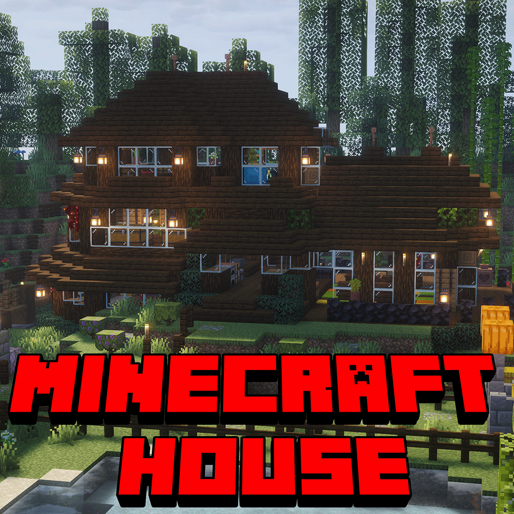 Minecraft House Steam Workshop preview