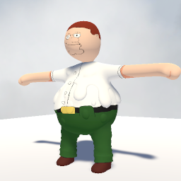 Peter Griffin