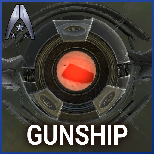 MEPR: Oculus replaces Gunship