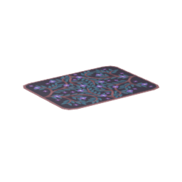 Blossom & Branches Rug - Carpet - Decoration