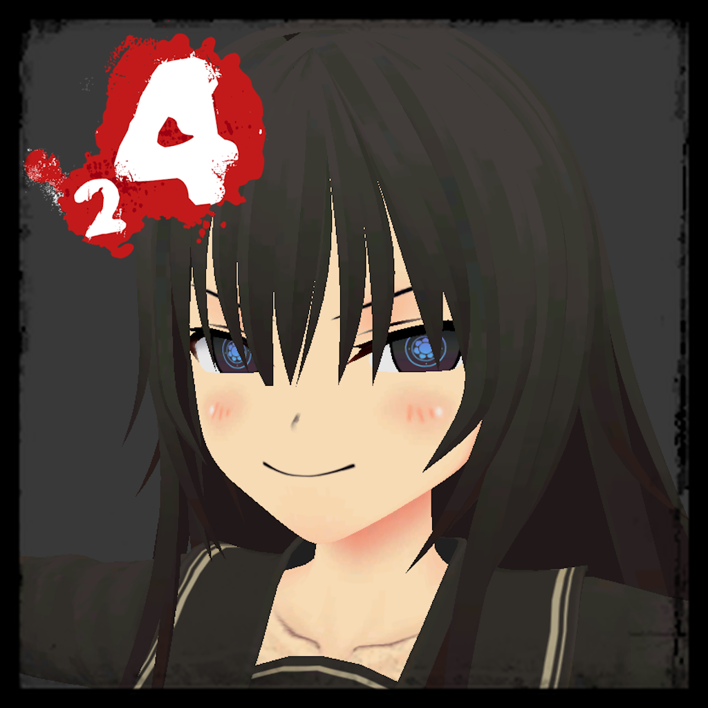 SENRAN KAGURA Burst Re:Newal - Karuga - Nick
