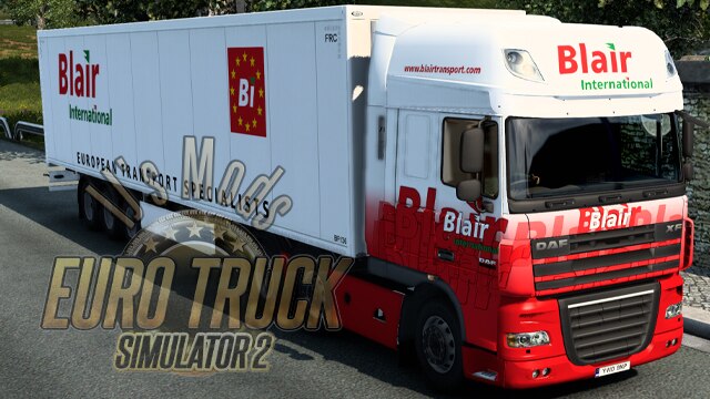 Blair International (1.43+)