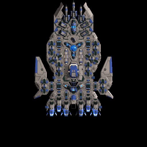 Tempest Class Cruiser