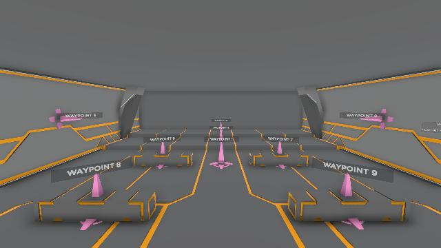 Kinetic TR MAPTEST