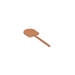 Wooden Pizza Peel