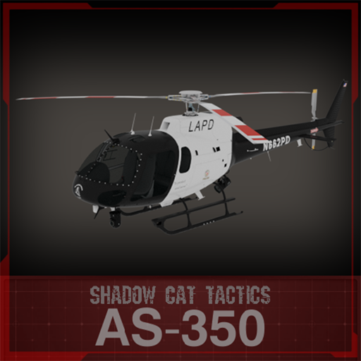 SCT: AS-350