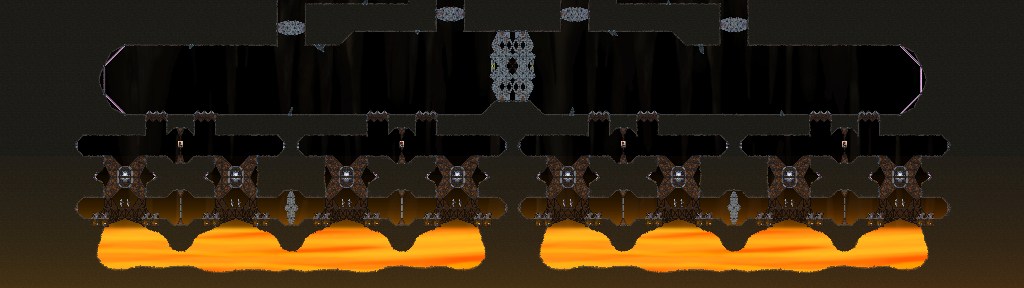 Cave2 FFA