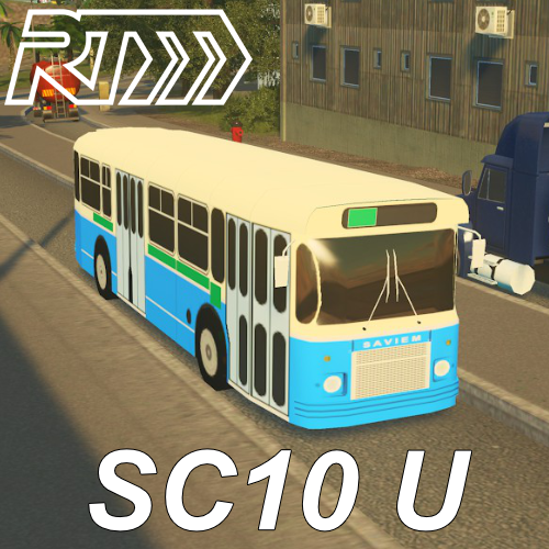 RTM SC10 U