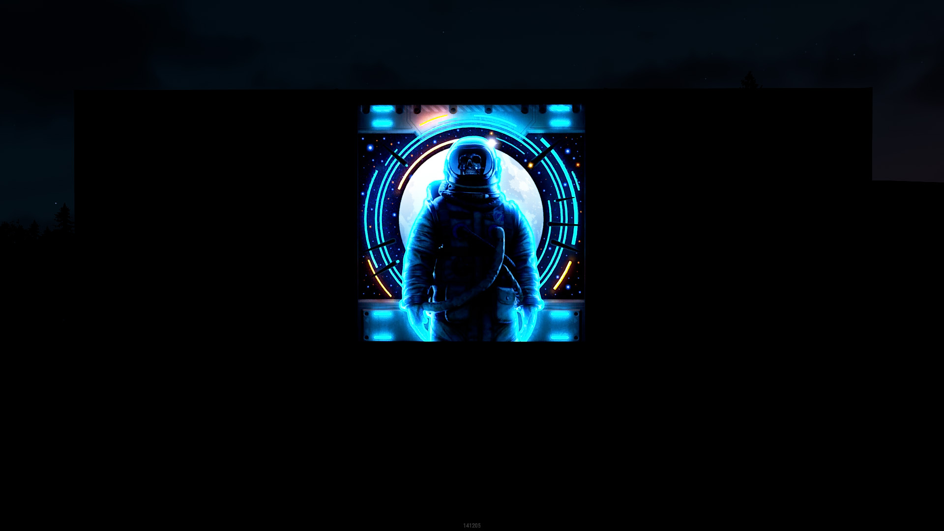 Lost Soul Garage Door thumbnail 5