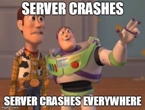 MerkZone Dev Server Mod