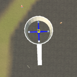 beamng new spinner modified
