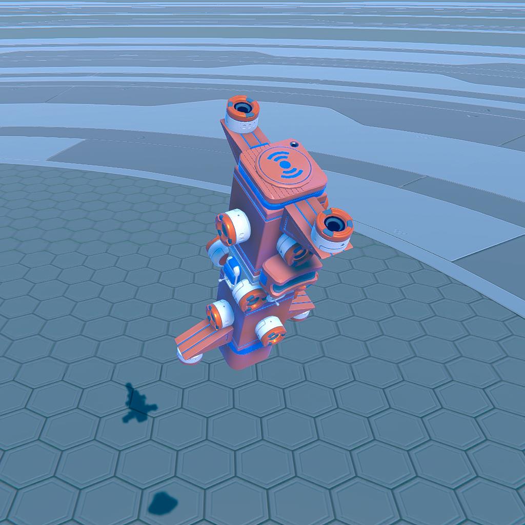 FOLLOW DRONE V2