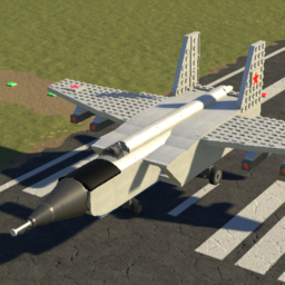 MIG-25 Foxbat