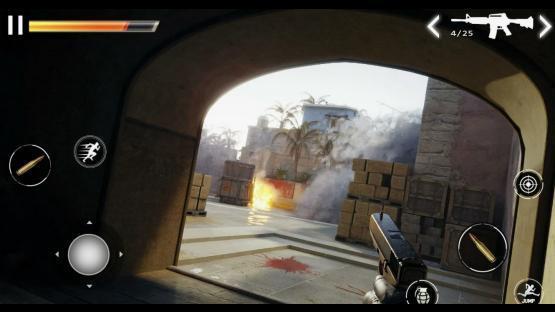 MIRAGE MOSCOW | NO MODELS – Counter-Strike 2 Mod