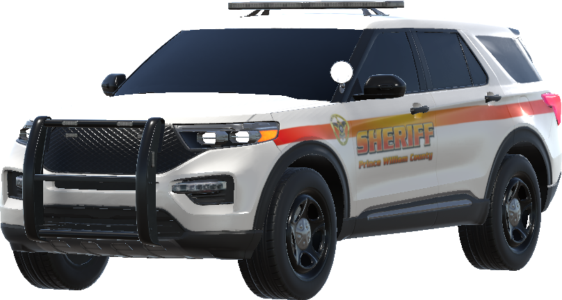 VA ~ Prince William County Sheriff