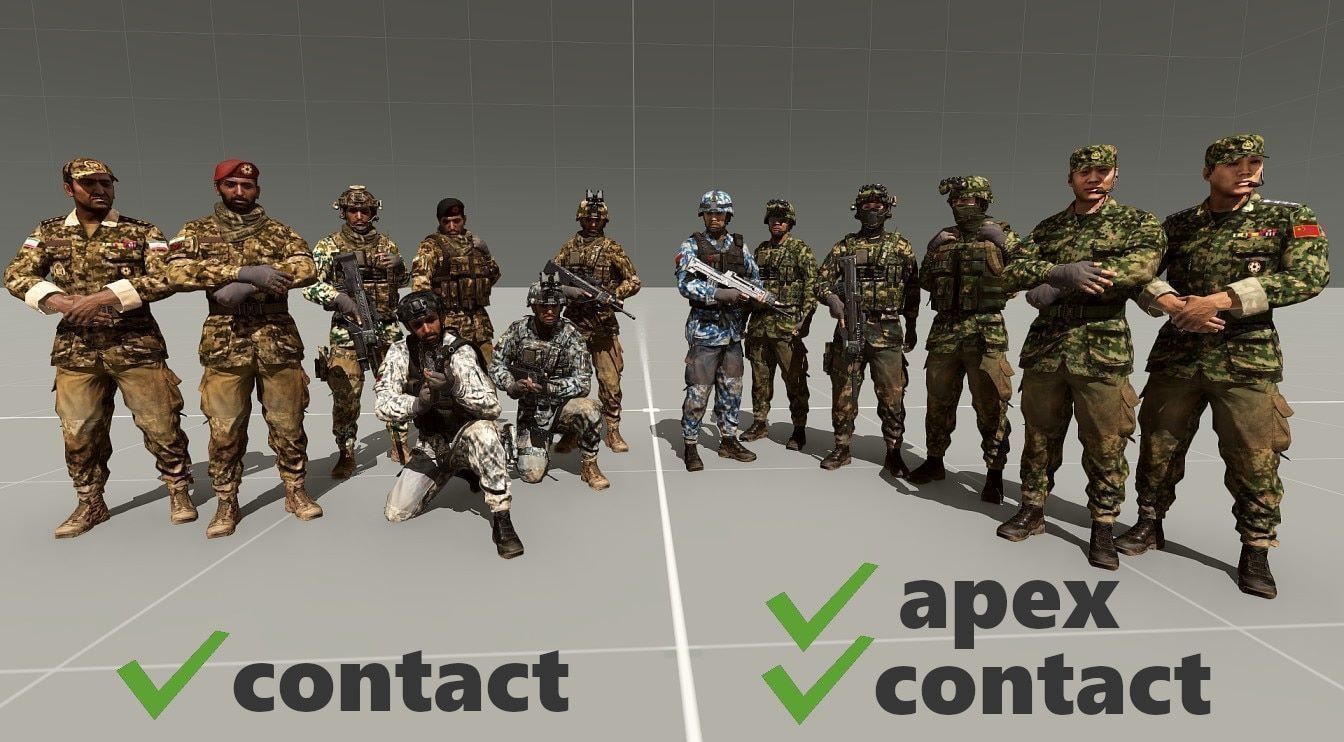 New Army 2035