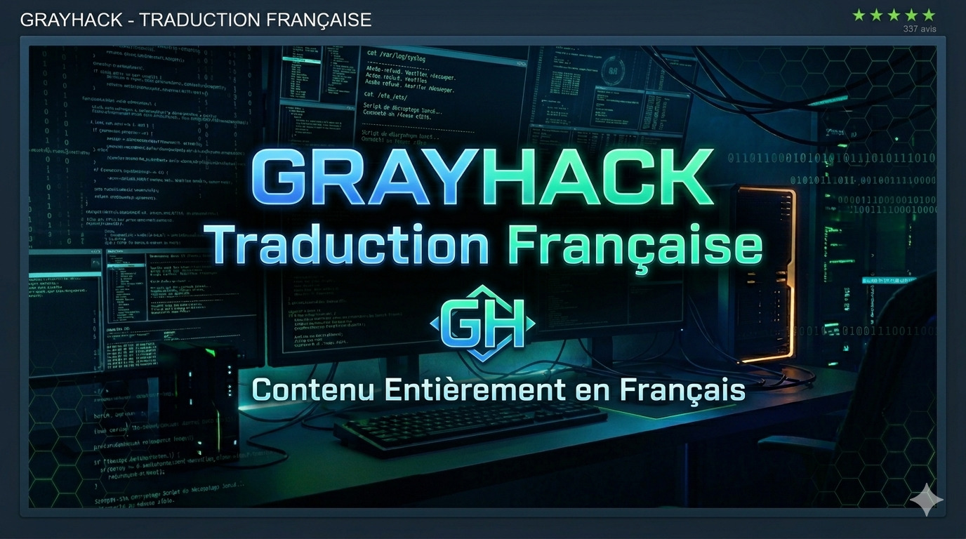 [V0.9 BETA] Traduction FR — Français complet