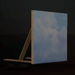 Cloud Insert