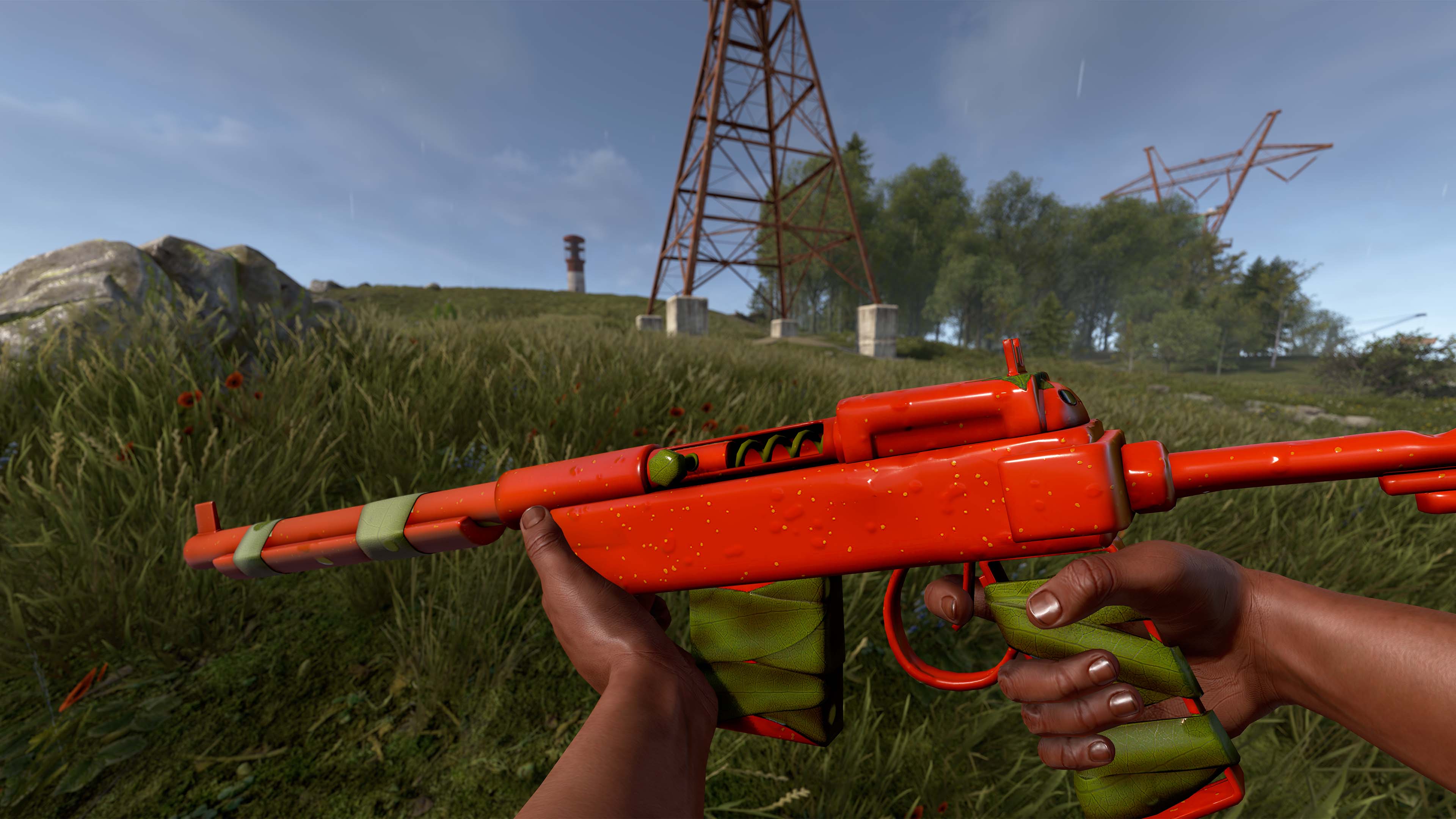 Señor Tomato SAR thumbnail 9