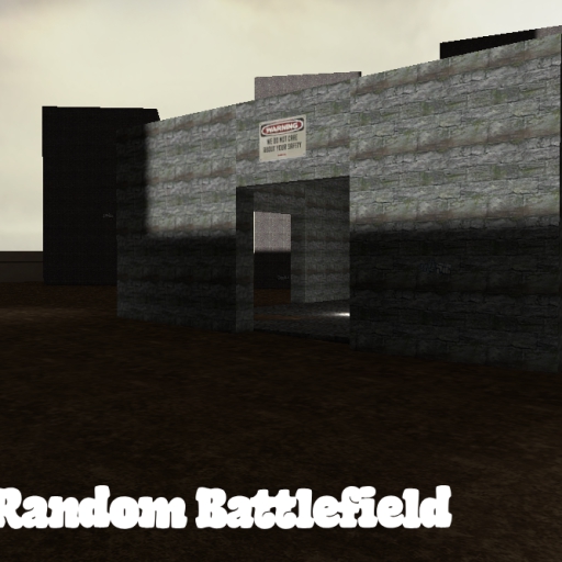 Random Battlefield – Team Fortress 2 Mod