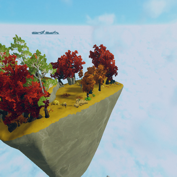 Borderlands