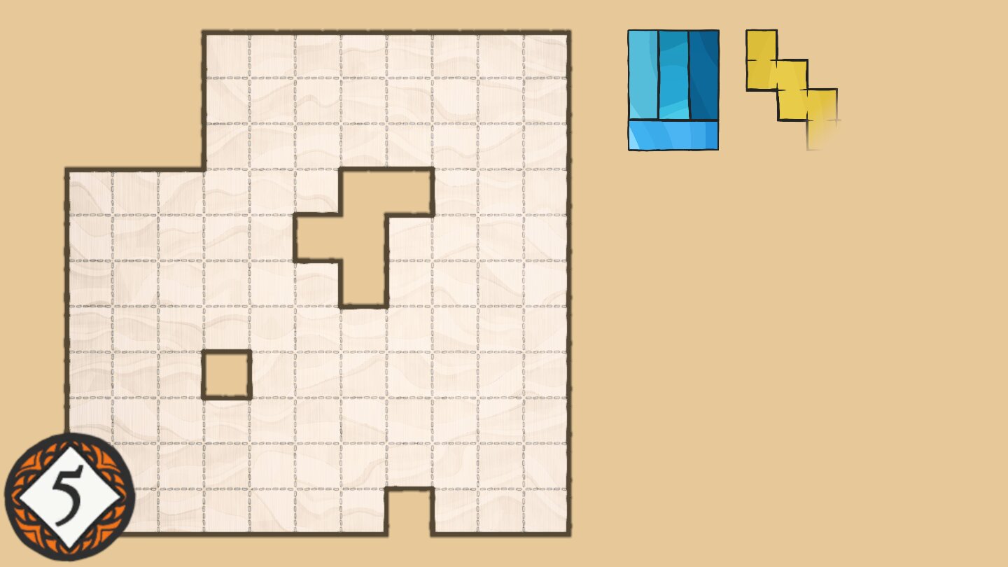 5 Same shapes