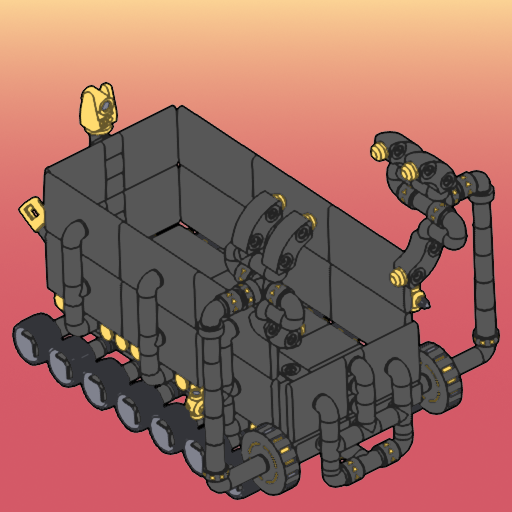 Supply Carrier