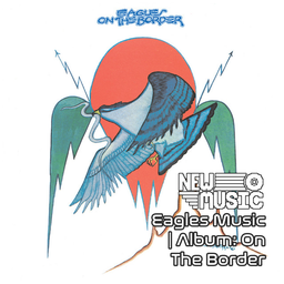 Eagles Music | Album: On The Border – Project Zomboid Mod