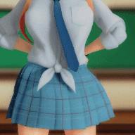 【Patreon】喜多川海夢(Kitagawa Marin)_エクササイズリズリ preview