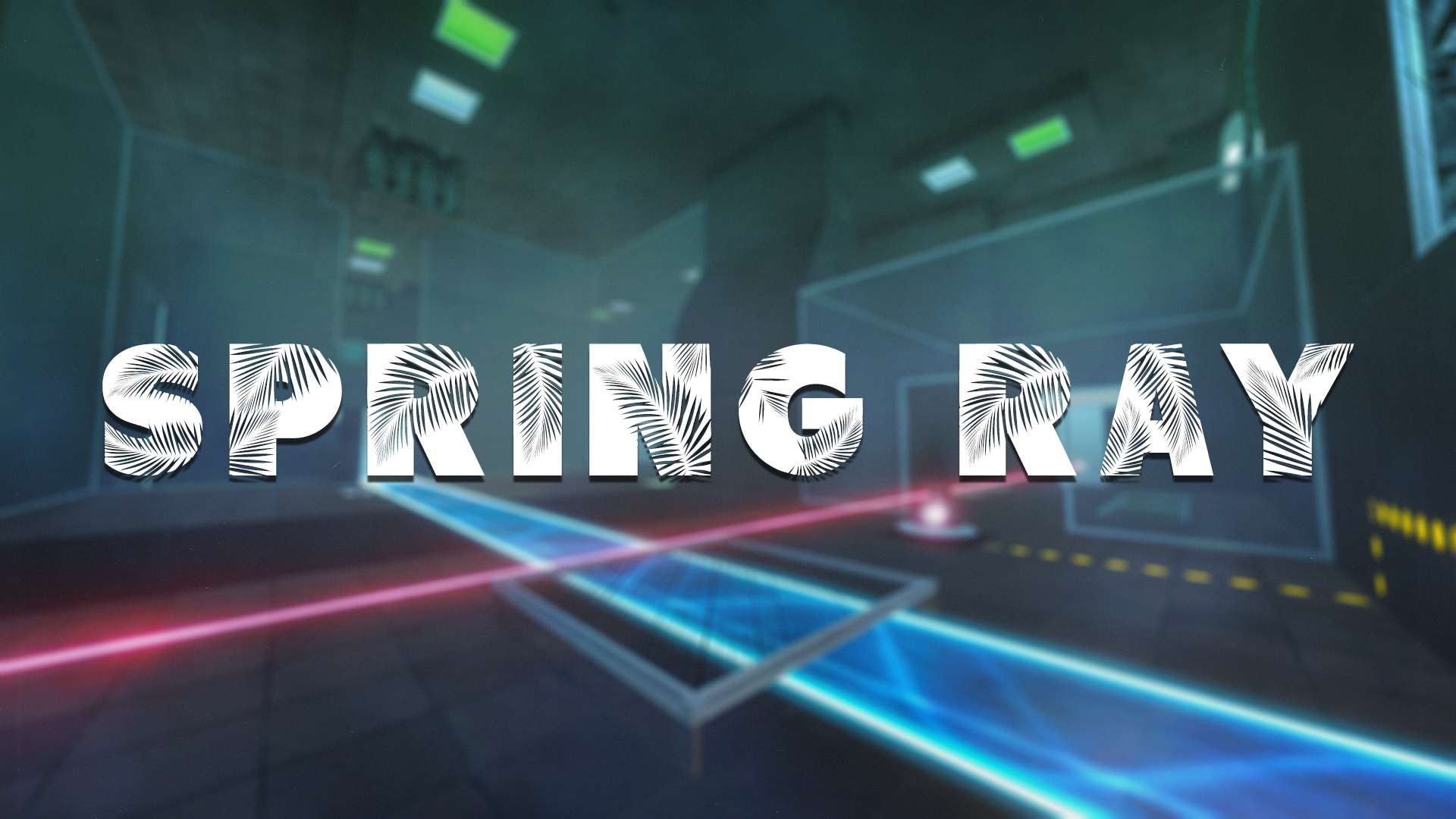 Spring Ray