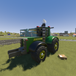 FURKANATO C1 FARMER (latest versıon)