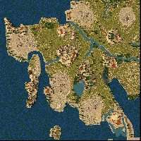 Croatia , Mediterrania  preview