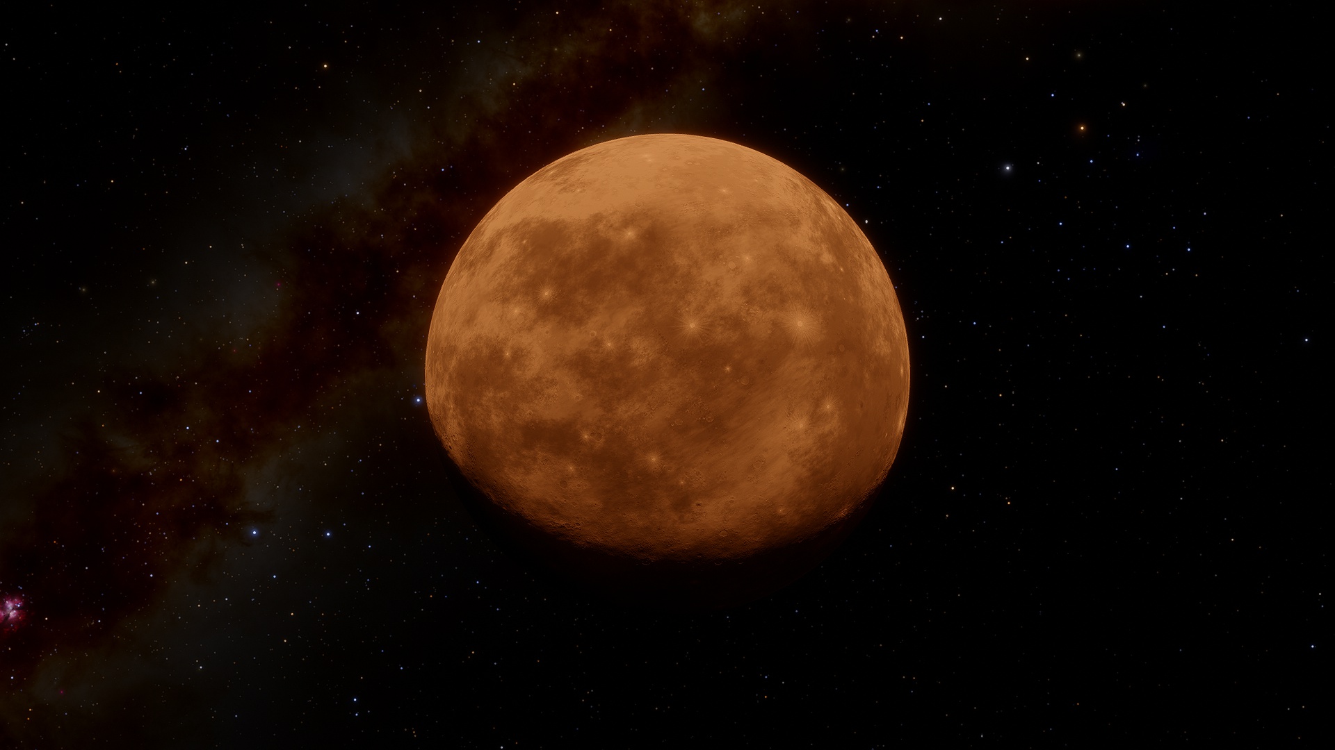 PSball's Realistic TRAPPIST-1 System (and TRAPPIST-1 d)