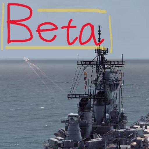 [测试版]近防炮拦截最近目标([Public Beta]CIWS Intercept The Nearest Target) preview