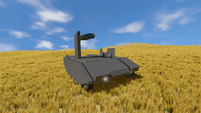 TRN - TR-52