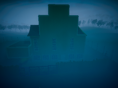 New map