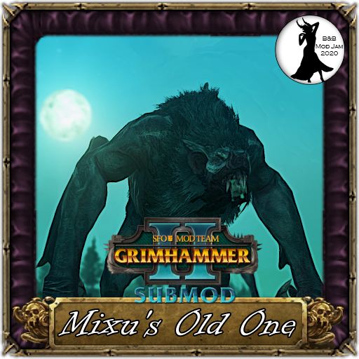 (SFO Submod) Mixu's Old One